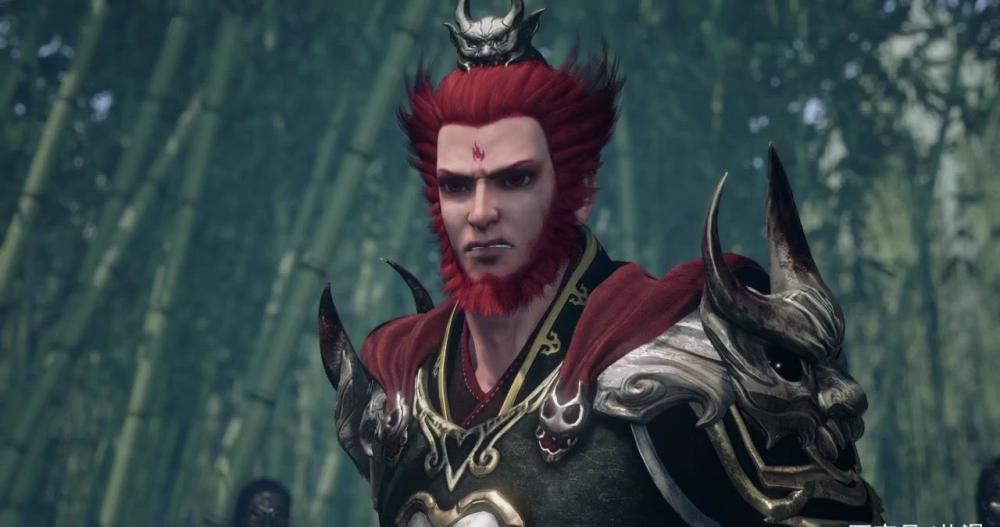 不良人:鬼王李克用李茂贞谁才是不良帅下第一人?