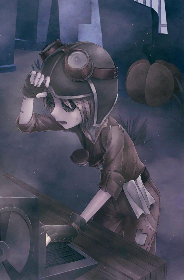 第五人格:"求生者"修机速度排名出炉,机械师垫底,出场却第一