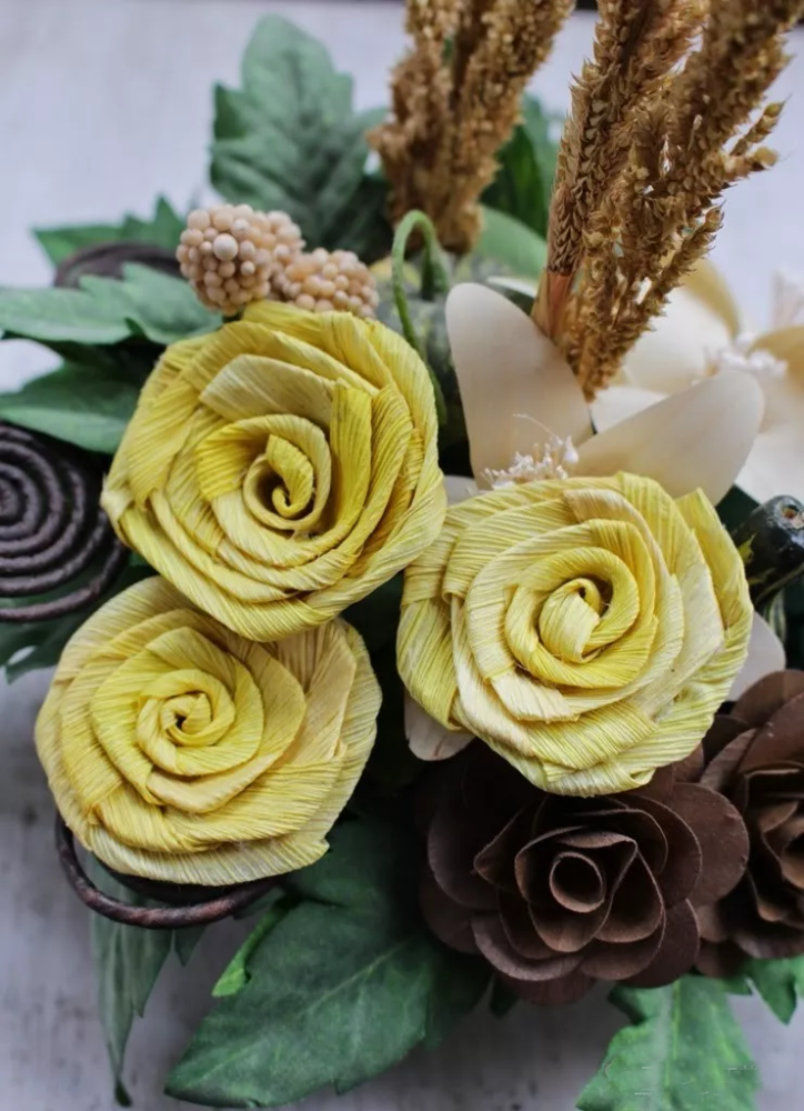 煮玉米前千万不要把皮都扔了放水里煮一下家里都要美翻附教程210526