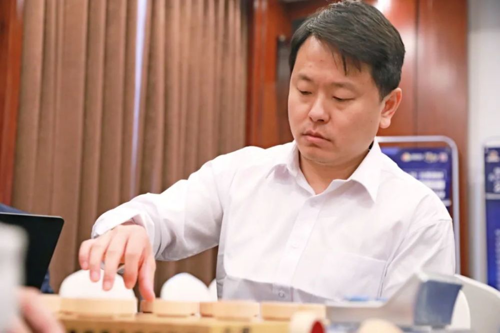 腾讯棋牌天天象棋2021男子象甲广东队提前斩获半程冠军个人连胜纪录呼