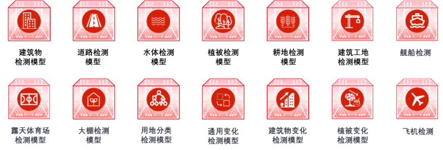 《商汤科技发布SenseLayers平台，零代码开启智能遥感应用工业化时代》