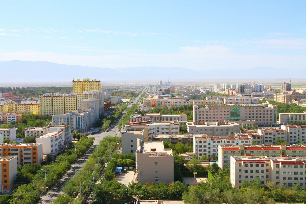 中国第一大县,面积超越广东省,相当于6个海南岛