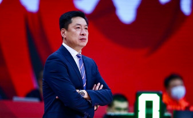 尼克斯 周琦争夺战开启！CBA尼克斯斥巨资挖角，辽媒呼吁辽篮赶紧抢
