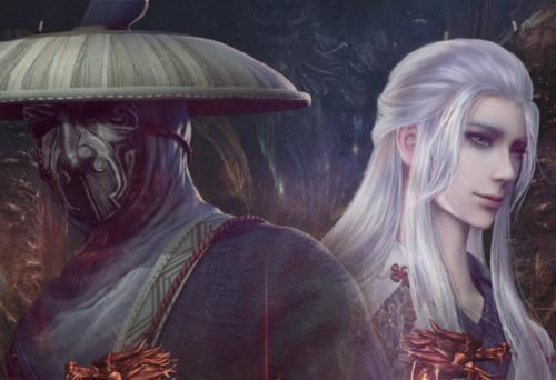 不良人李淳风和袁天罡一个是理想一个是现实