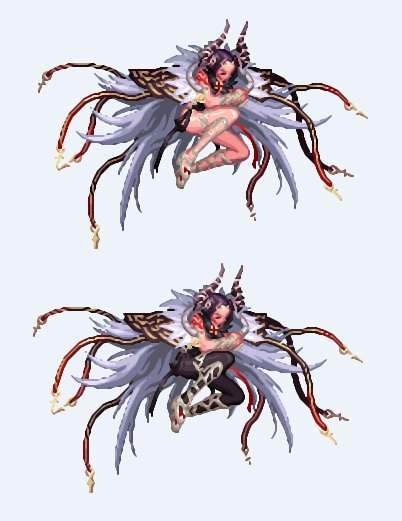 dnf黑暗天使降临阿拉德大陆危在旦夕