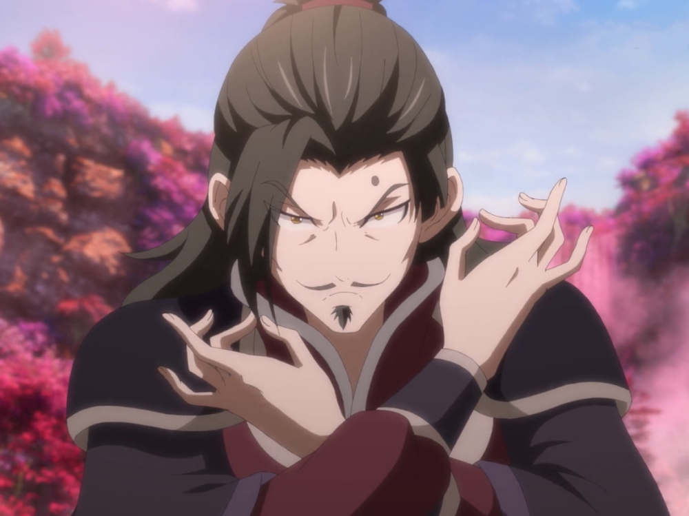 白小纯绝地反杀,越惨越帅,一念永恒44集好燃!