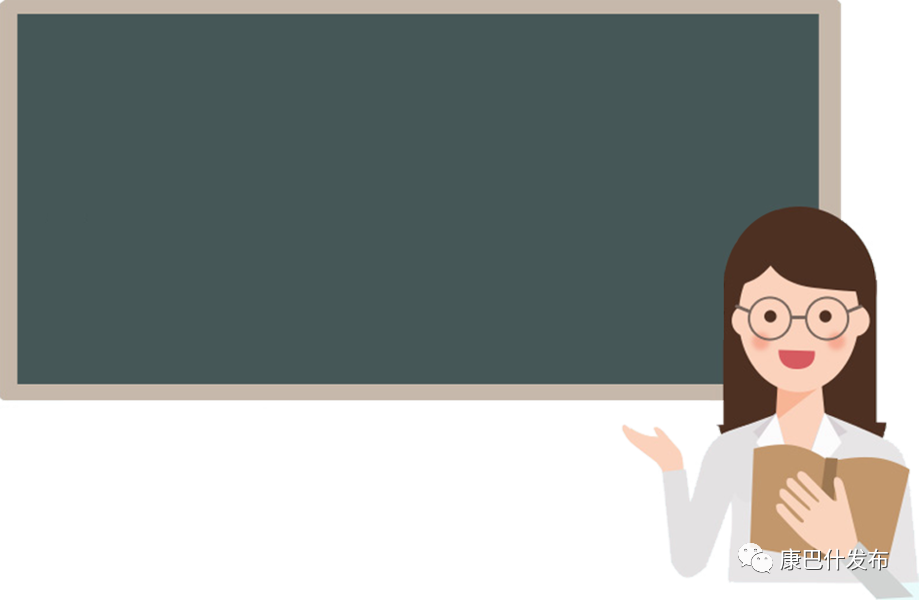 爸妈给我当"老师"