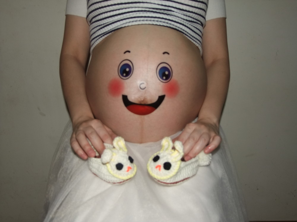 我们只是想有个孩子,这对很多人来说,是非常简单的一件事.