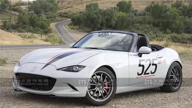 第一代mx-5(na),第二代mx-5(nb),第三代mx-5(nc),到至今第四代mx-5(