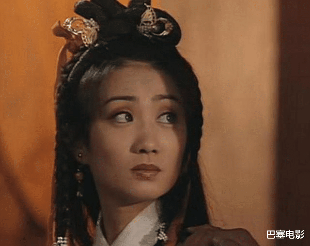 而是土生土长东北人,当年在香港打拼也不容易,只不过这个嫦娥真的太怯