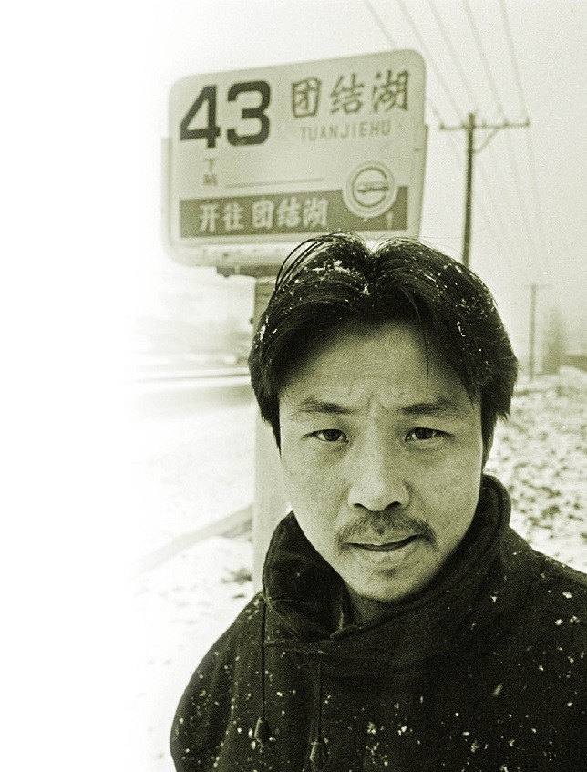 余华说《文城》:不要重复自己_腾讯新闻