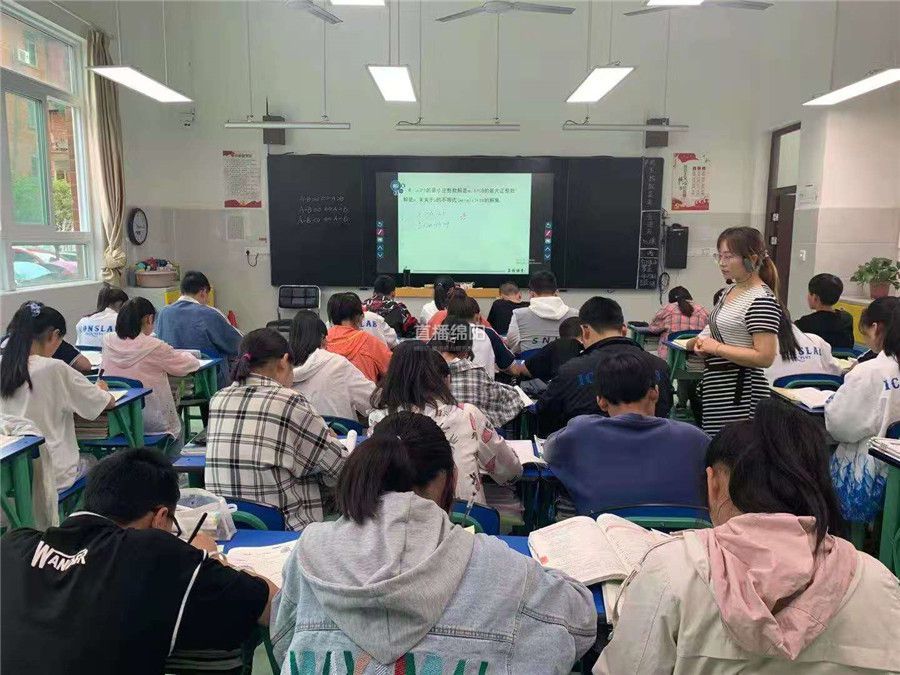 涪城普通高中与职业学校打通让每个孩子都能出彩