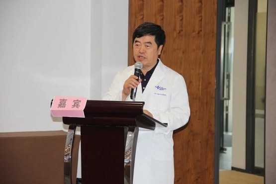 上海德达医院成功举办"庆祝建党百周年,传承发展中医药"学术交流会