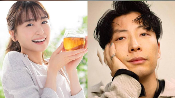 星野源昨(25)日是与新垣结衣闪电结婚后,首度露面.