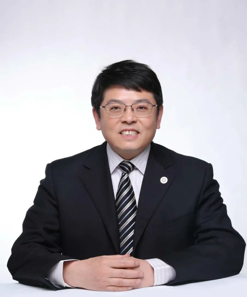 董志勇北京大学经济学院院长,教授,博士生导师,《经济科学》主编.