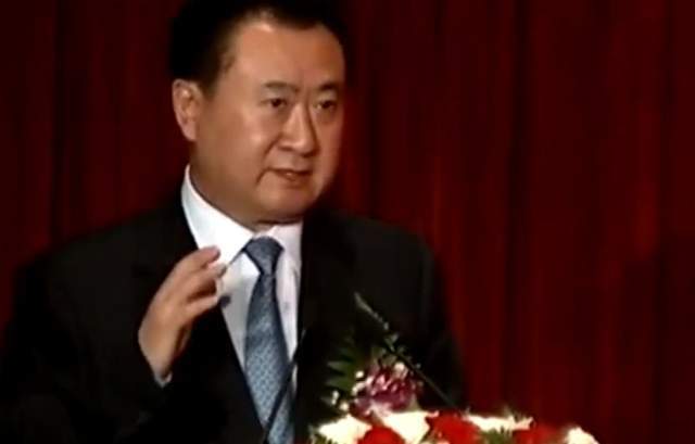 万达集团 底蕴回归？效仿北京国安：“大连万达”新队名有望重现中超！