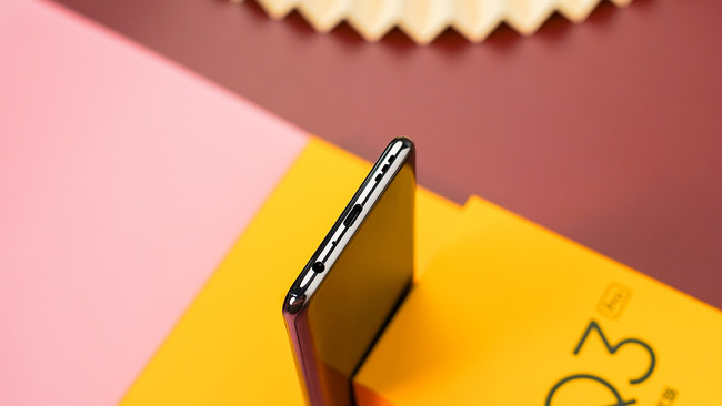 realme真我gtneo闪速版真我q3pro狂欢版评测