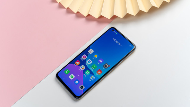 realme真我gtneo闪速版真我q3pro狂欢版评测