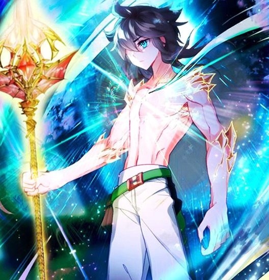 终极斗罗唐三使用妖神变却吐槽没人性三少感觉粉丝多管闲事