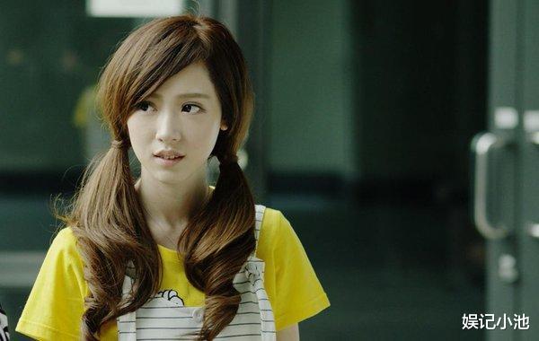 杨可涵:入戏太深27岁自杀,男友看着她去世后,转身与