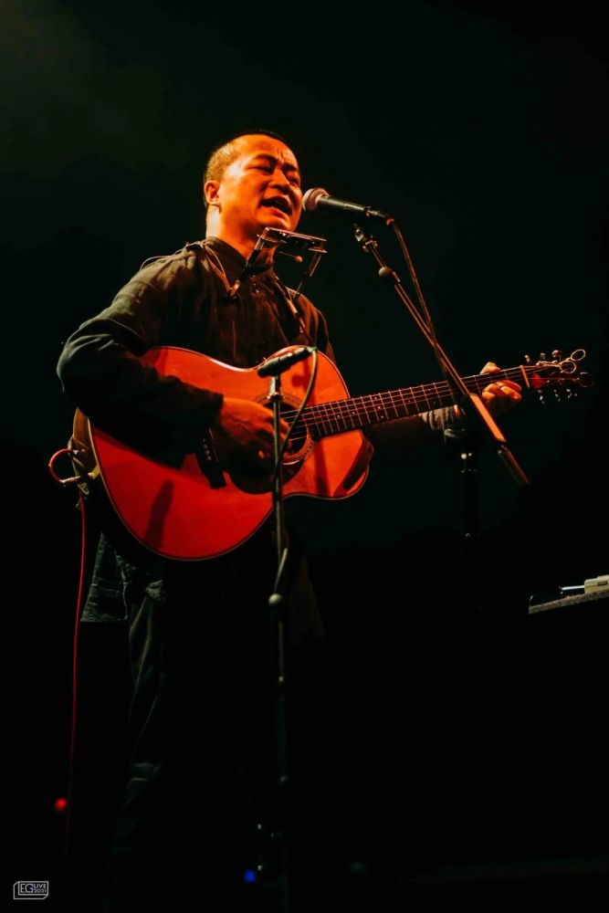 返场回顾|杨一:胸中住着一群人