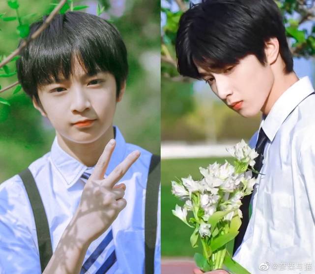 这次乔治会保护好你的|刘耀文|乔治