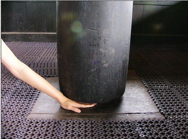 广西真武阁的4根柱子悬空,400年屹立不倒,林徽因:这是建筑奇迹