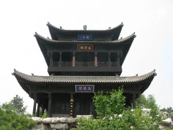 假如你是唐太宗李世民,你会怎么给凌烟阁排名?_腾讯新闻