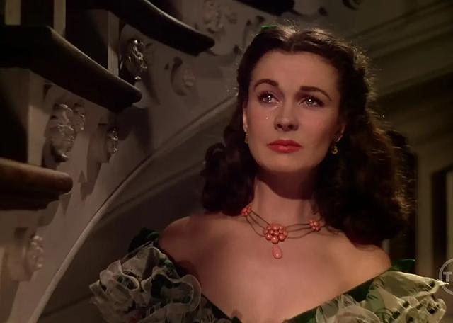 读完世界名著飘我发现让男人上瘾的往往是这种女人