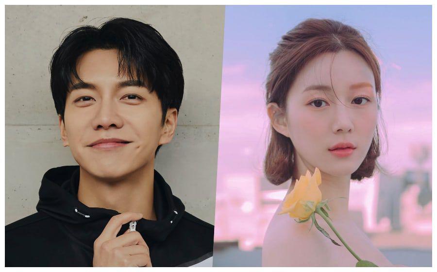 昻基的一些好友和工作人员也爆料他早就很大方的向大家介绍女友李多寅