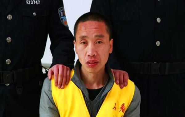 "张青华杀妻案"始末:因家庭矛盾,丈夫在妻子家乱砍,死伤11人