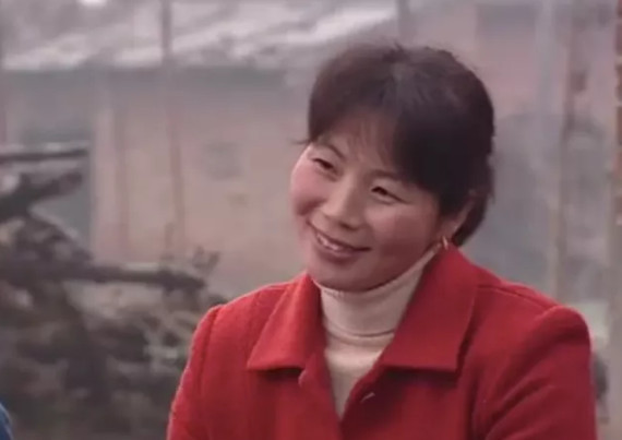 以她为主人公的《我叫刘小样》,是女性访谈节目《半边天》最著名也