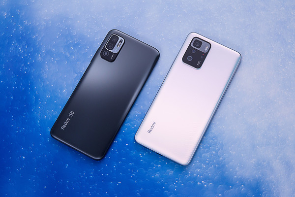 redminote10系列评测配置无短板全面升级的水桶机