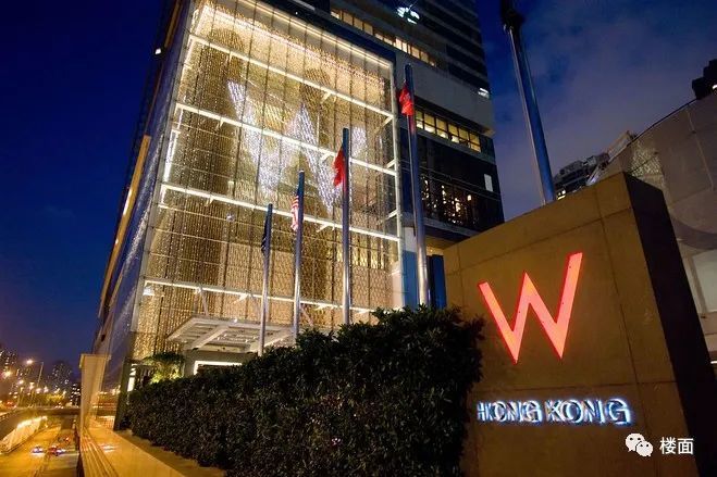 和一种主打复古豪华的酒店不同,w酒店在时尚领域另辟蹊径,独树一帜,使