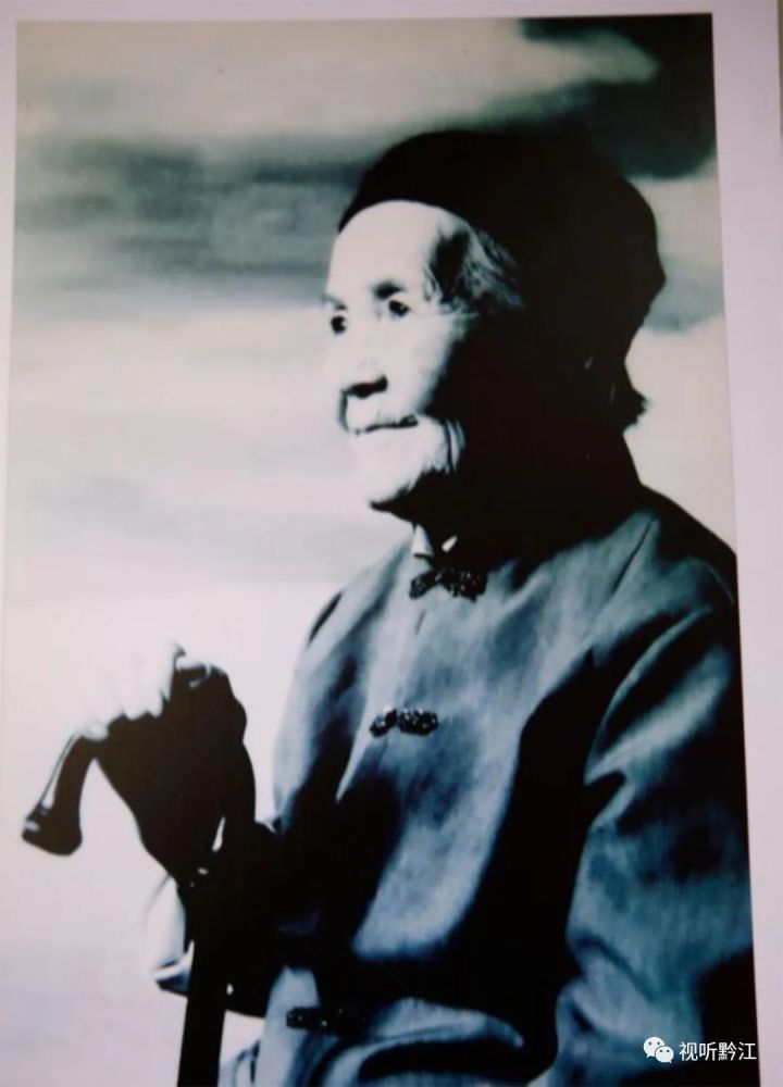 【讲红色故事 扬革命精神】桂花魂—烈士万涛和妻子冉启秀的故事