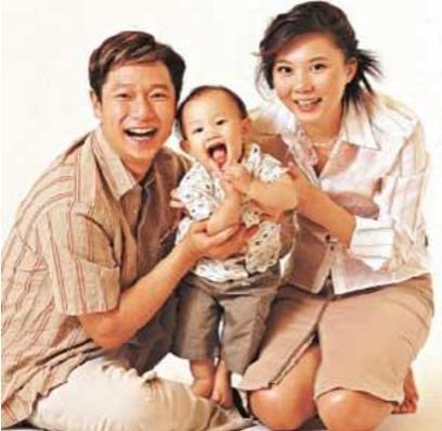 15年后,才知道《哑巴新娘》男女主在现实