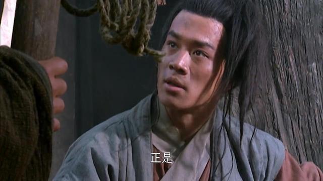 水浒传中的金眼彪施恩的来历原来他是个欺行霸市的恶棍