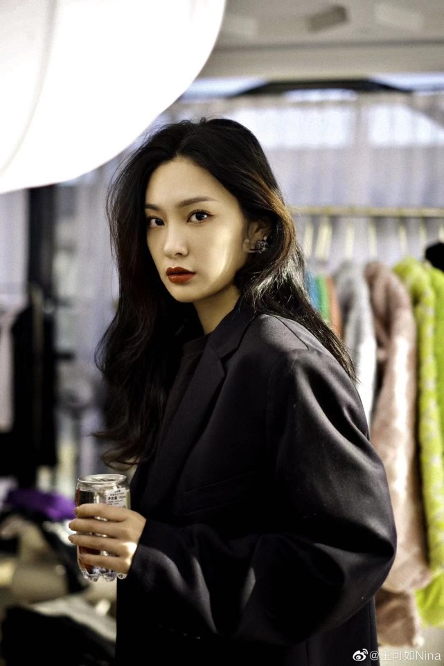 甜虐青春爱情电影我的青春有个你定档王可如青涩模样校园初恋脸