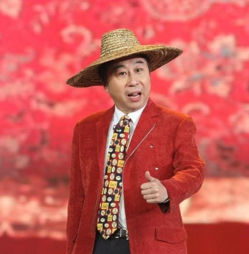 冯巩打快板花式宣传反诈老搭档牛群当县长社会责任心岗岗的