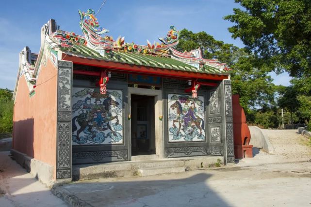 枝头满——饶平黄冈镇碧春村|大地|春村|春光村|宋帝昺|饶平县|黄冈镇