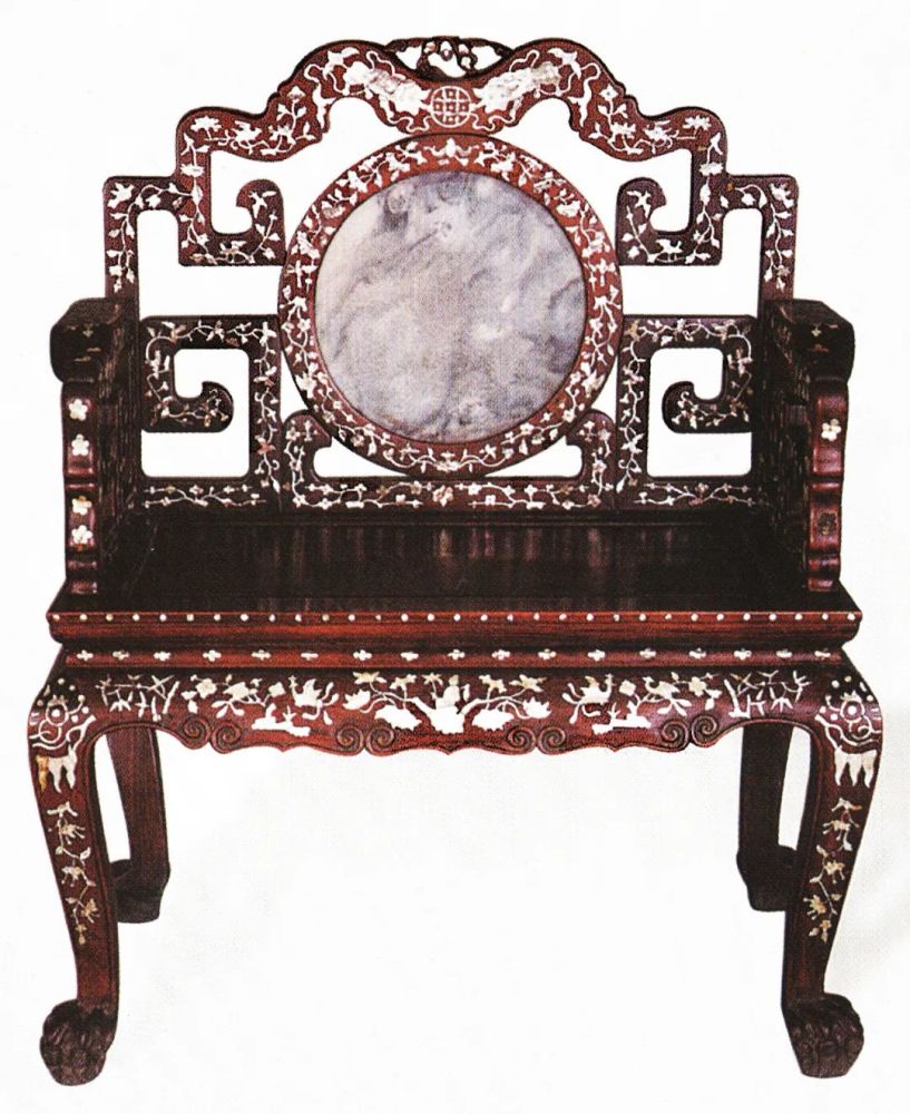 【我爱收藏】京作家具