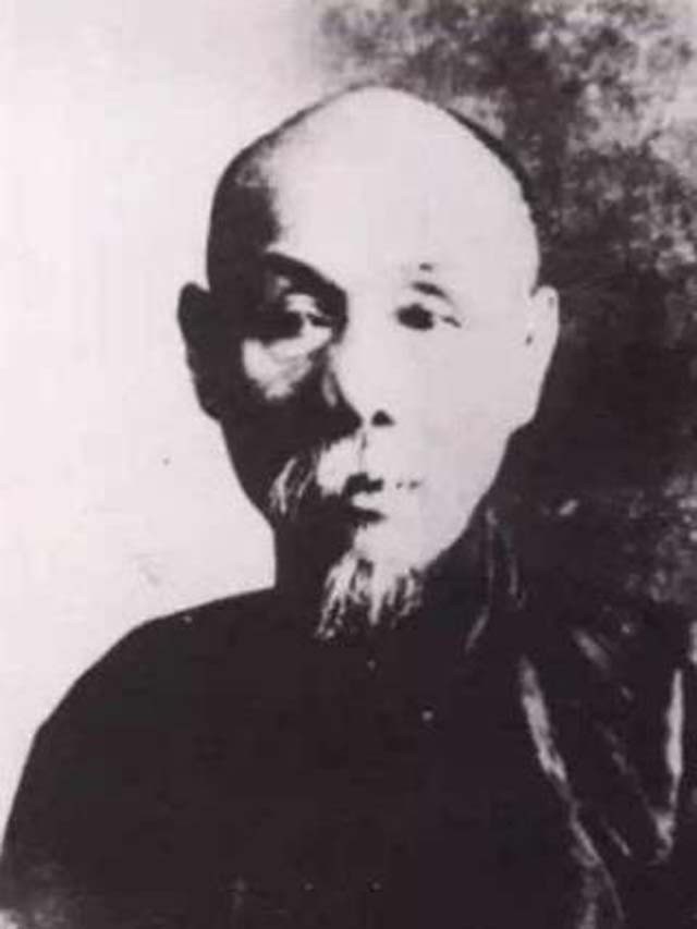 林纾 不会外语的翻译家 翻译小说超180部 被称为 译界之王 腾讯新闻