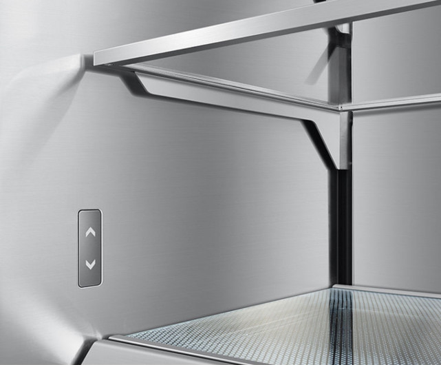 聚焦全新消费群体，海信真空·全金属冰箱升级全新品质储鲜方案-家电圈官网