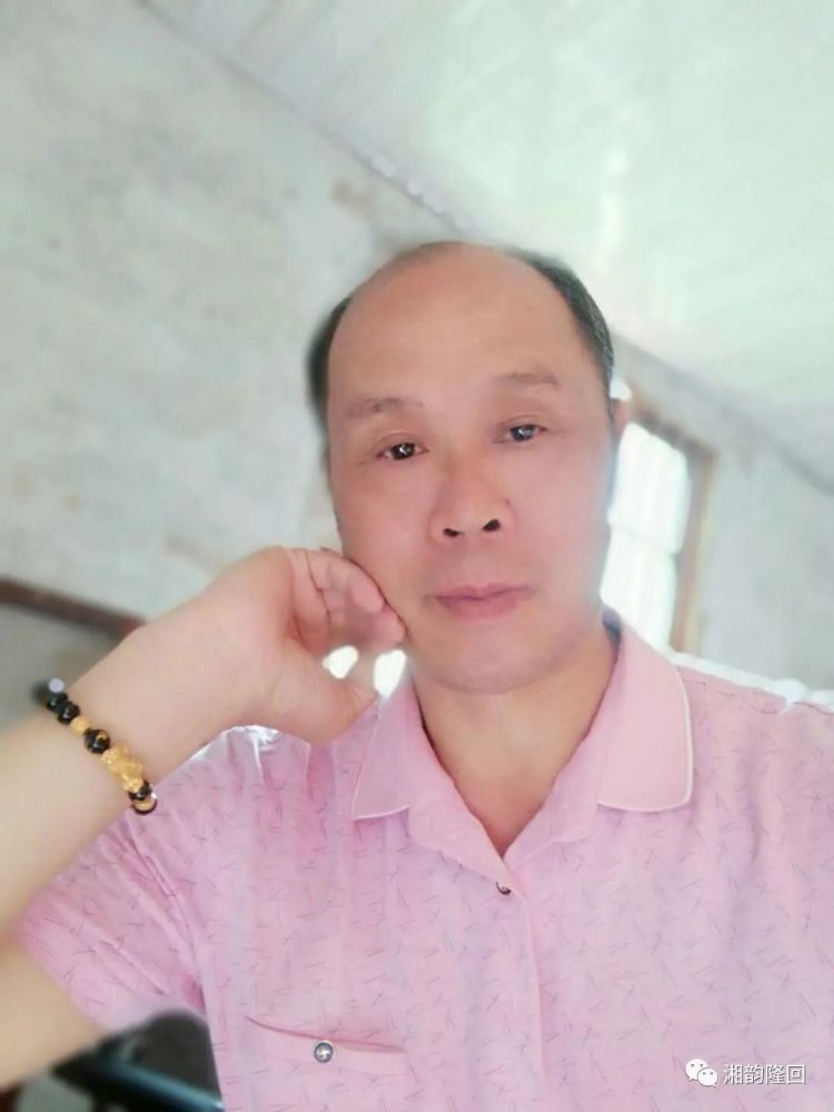 一个东安人的手机情