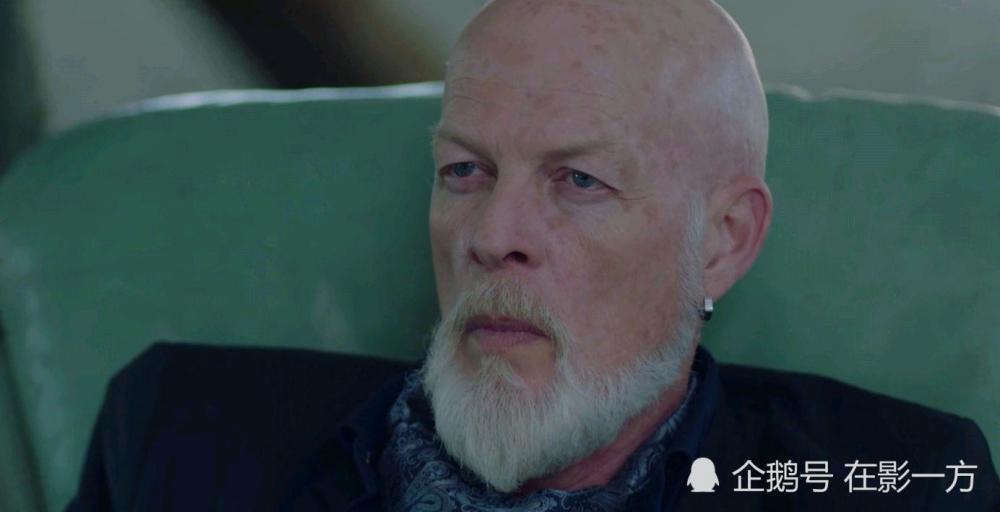 风暴舞马启明不是幕后黑手真是剧情硬伤