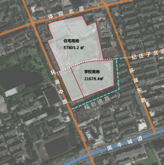 天津新房价格"天花板"默默开盘,什么路数?