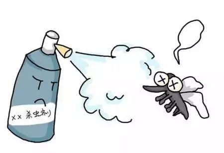 女子喷杀虫剂遇明火引发爆炸!脸和手均被烧伤