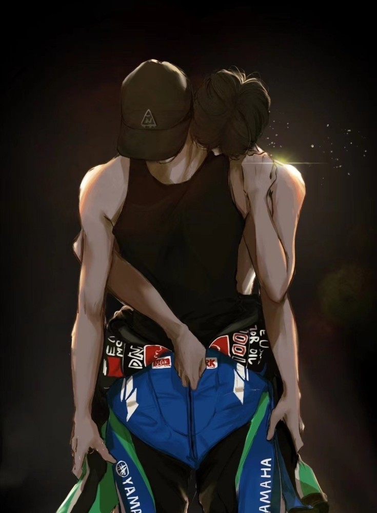 博肖文案/来日方长