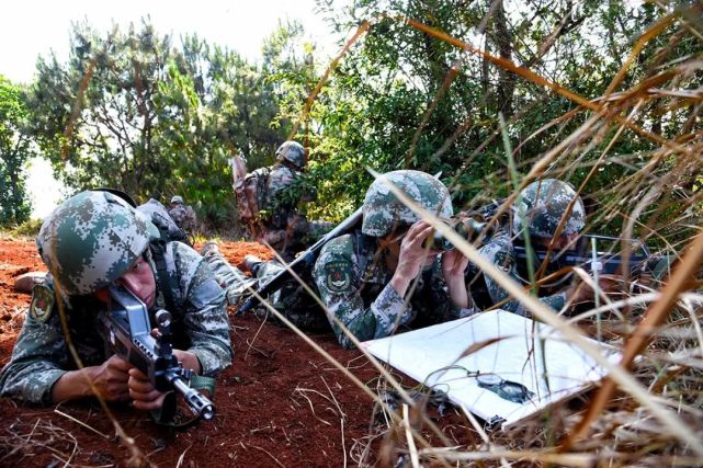 特种爆破手,是怎样炼成的?|潜水服|工程兵