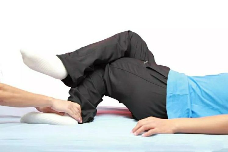 开始进入康复阶段,由于条件限制,很多患者得不到正确的康复训练指导